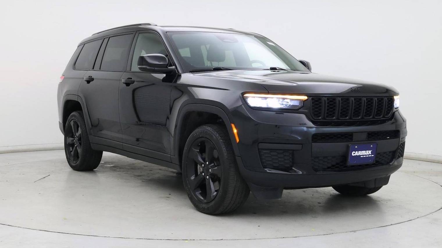 JEEP GRAND CHEROKEE 2022 1C4RJKAGXN8518136 image